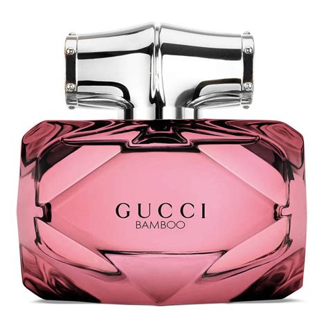 gucci bamboo limited edition price|Gucci bamboo 50ml best price.